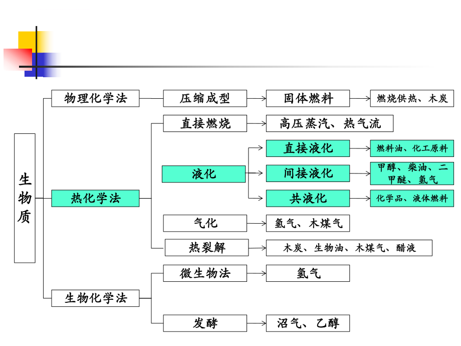 生物质资源转化与利用-第四章-生物质液化技术ppt课件.ppt_第2页