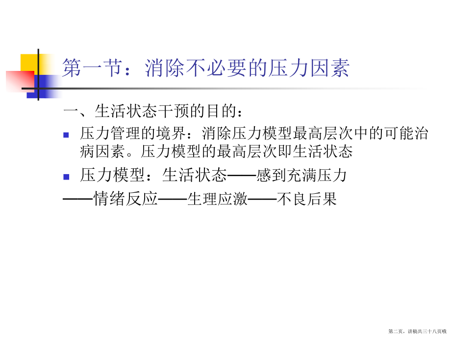 个人内心生活状态干预讲稿.ppt_第2页