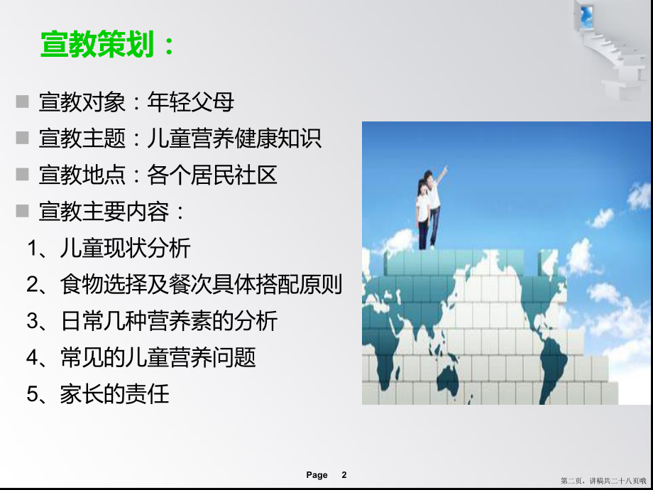 不要让孩子输在起跑线上讲稿.ppt_第2页