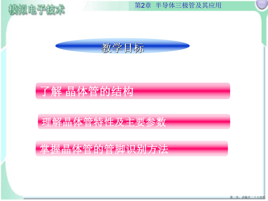 三极管的应用讲稿.ppt_第2页