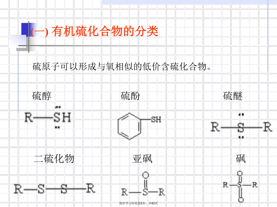 含硫含磷和含硅化合物 (2).ppt_第2页