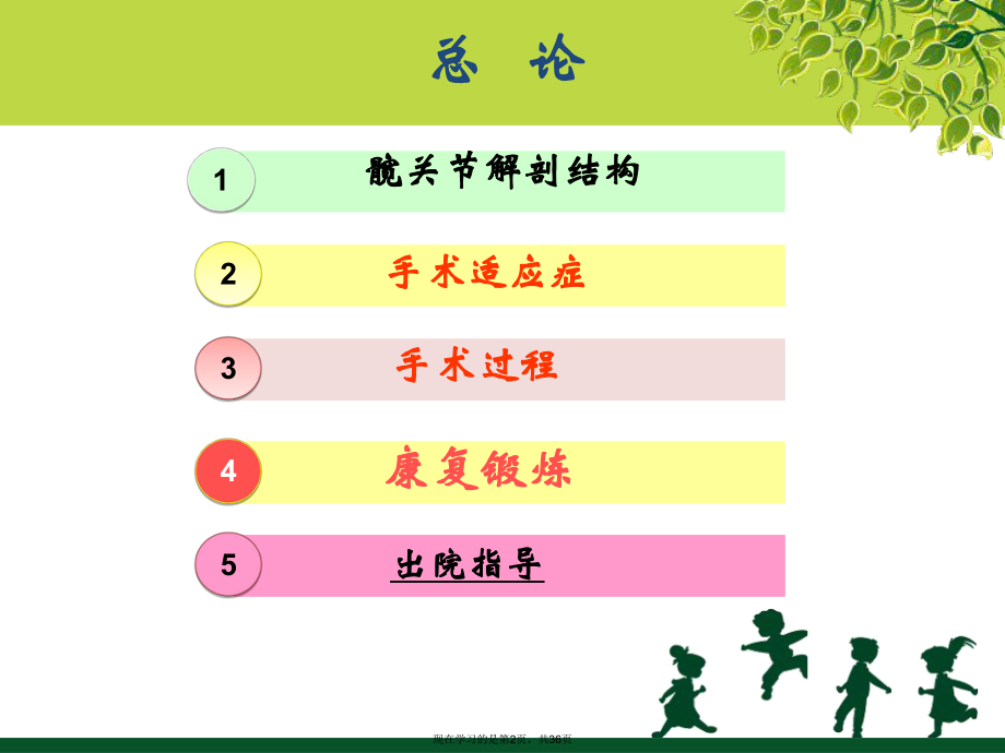 人工髋关节置换术康复护理课件.ppt_第2页