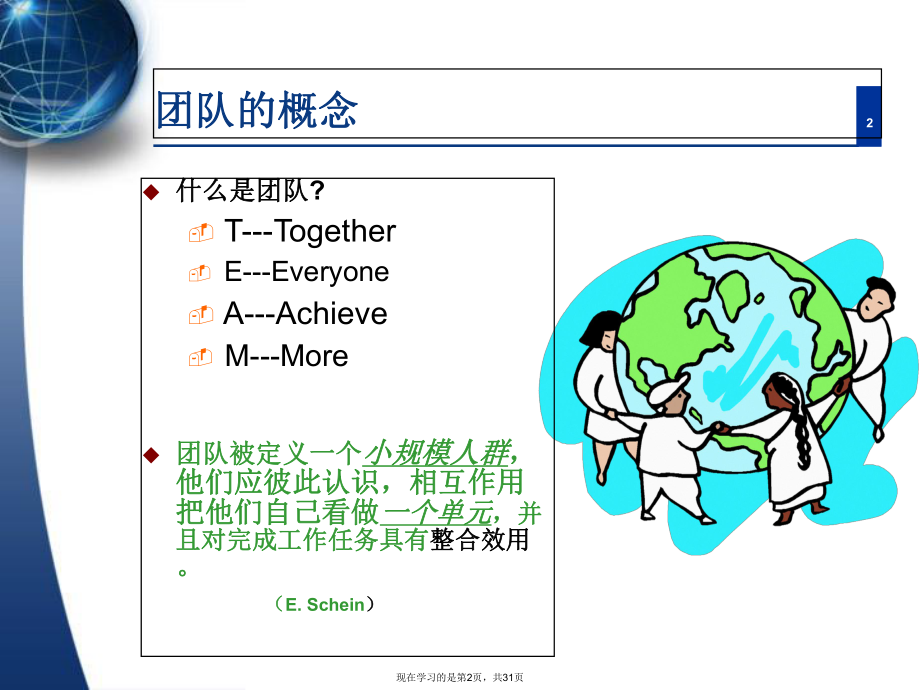 团队的概念.ppt_第2页