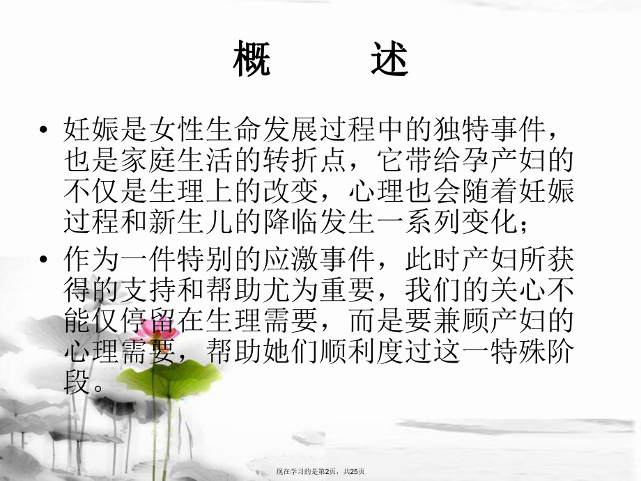 产妇心理护理课件.ppt_第2页