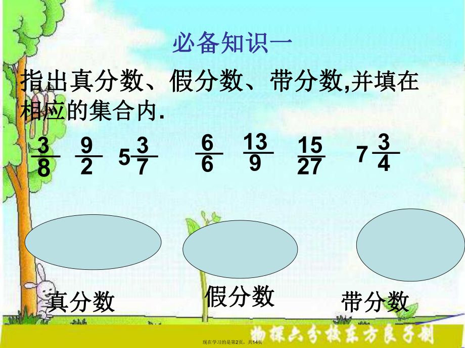 五级数学分数的再认识课件.ppt_第2页