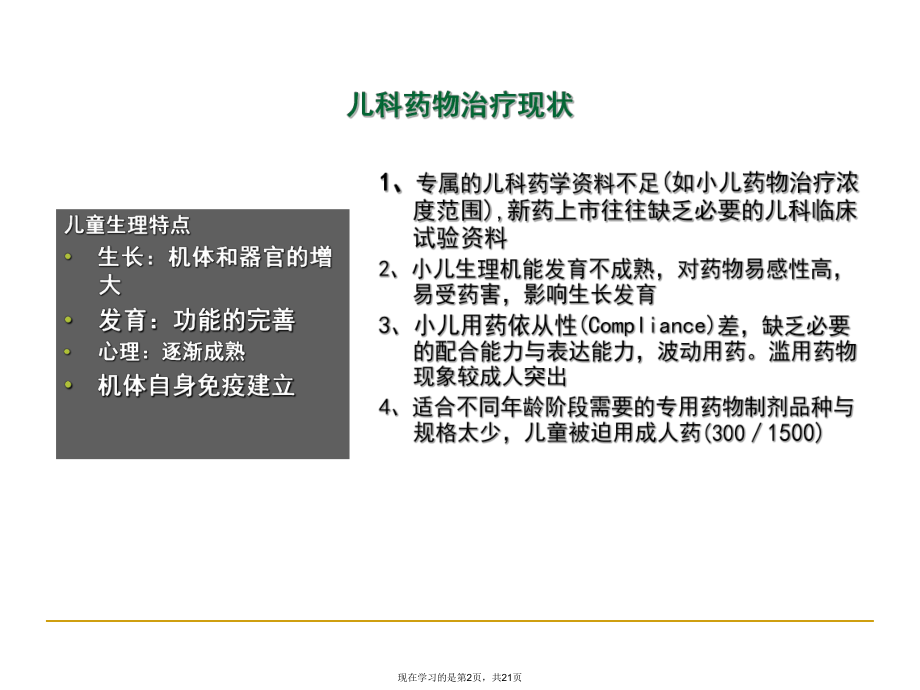 儿童抗生素合理使用课件.ppt_第2页