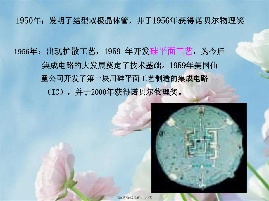 半导体物理基础 .ppt_第2页