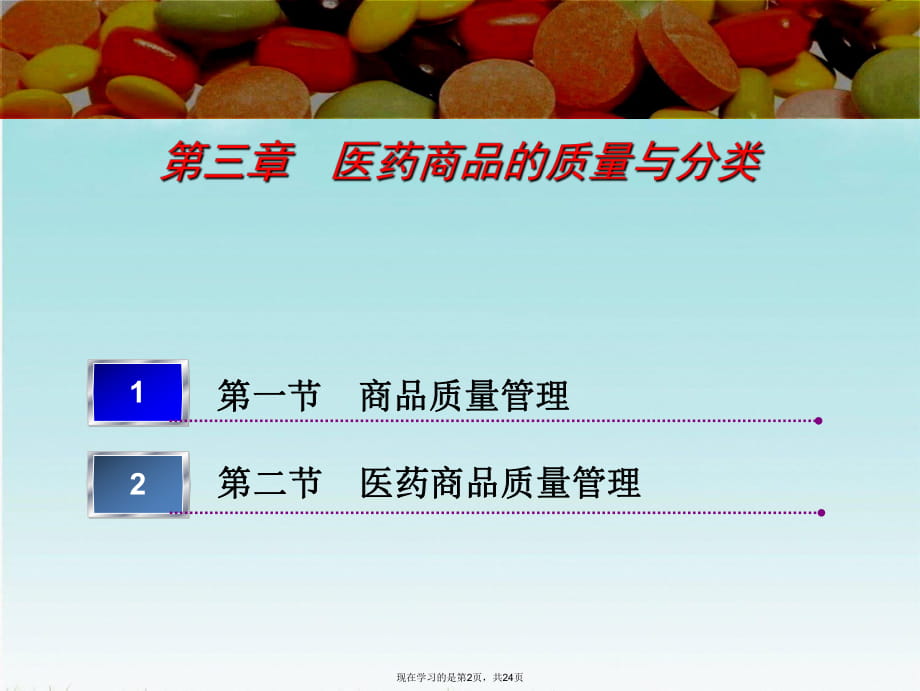 医药商品的质量与管理.ppt_第2页