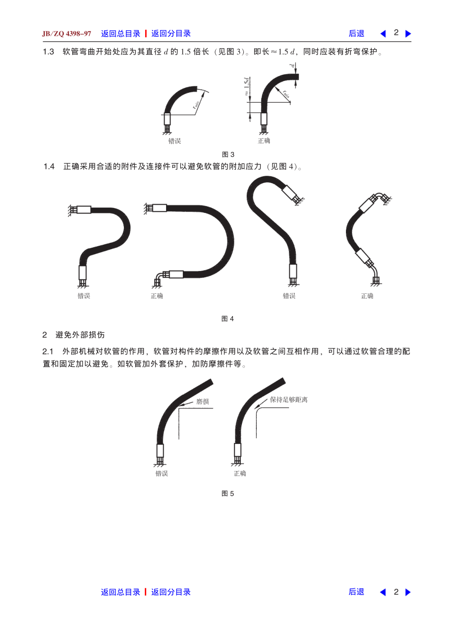 ZG标准之软管敷设规范(1)中国一重机械.pdf_第2页