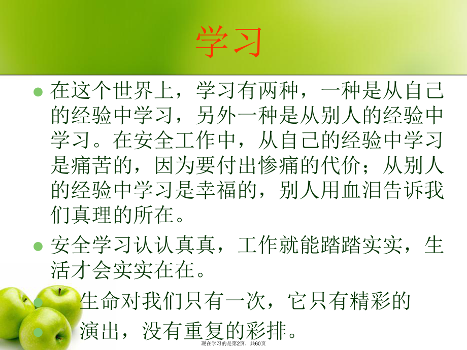 如何提高员工安全意识.ppt_第2页