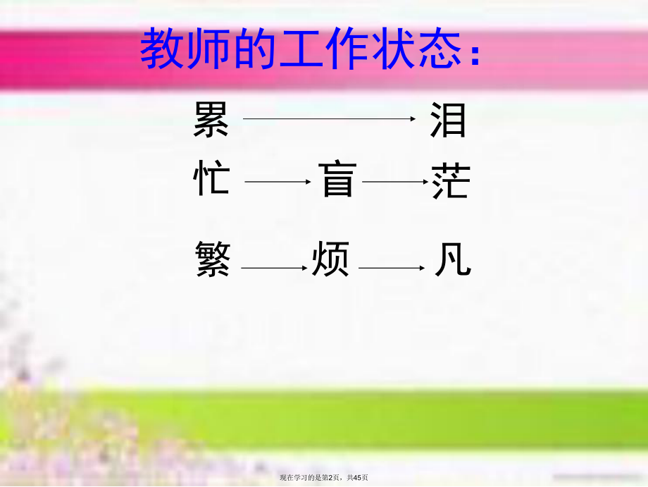 如何打造优秀班集体.ppt_第2页