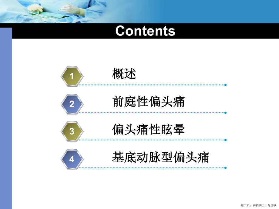 偏头痛相关眩晕综合征讲稿.ppt_第2页