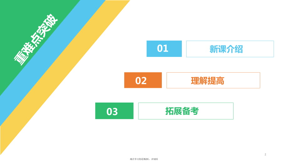 减数分裂和有丝分裂与染色体变化课件.ppt_第2页