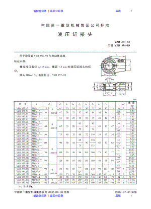 ZG标准之液压缸接头中国一重机械.pdf