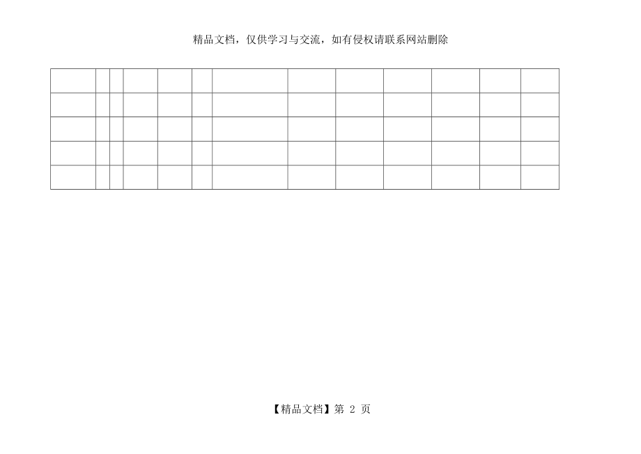 手术病理标本交接登记本.doc_第2页