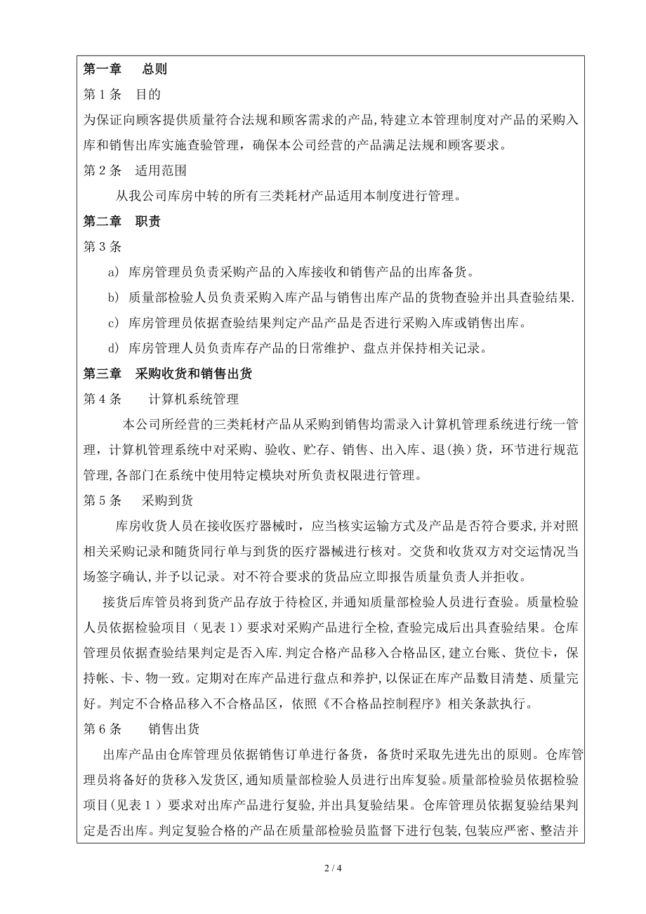 入库、出库管理制度.doc_第2页