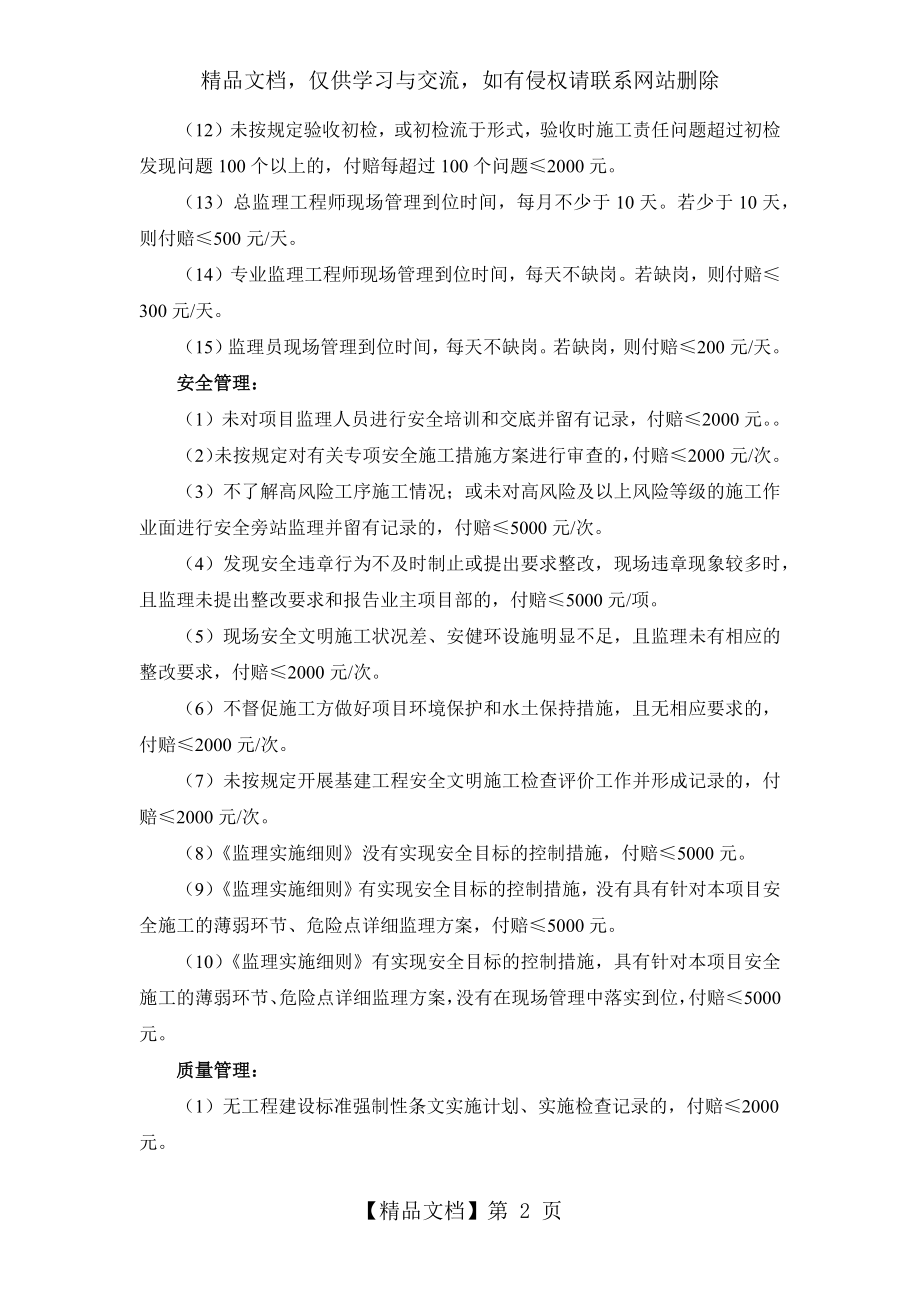 监理合同中的监理违约责任.docx_第2页