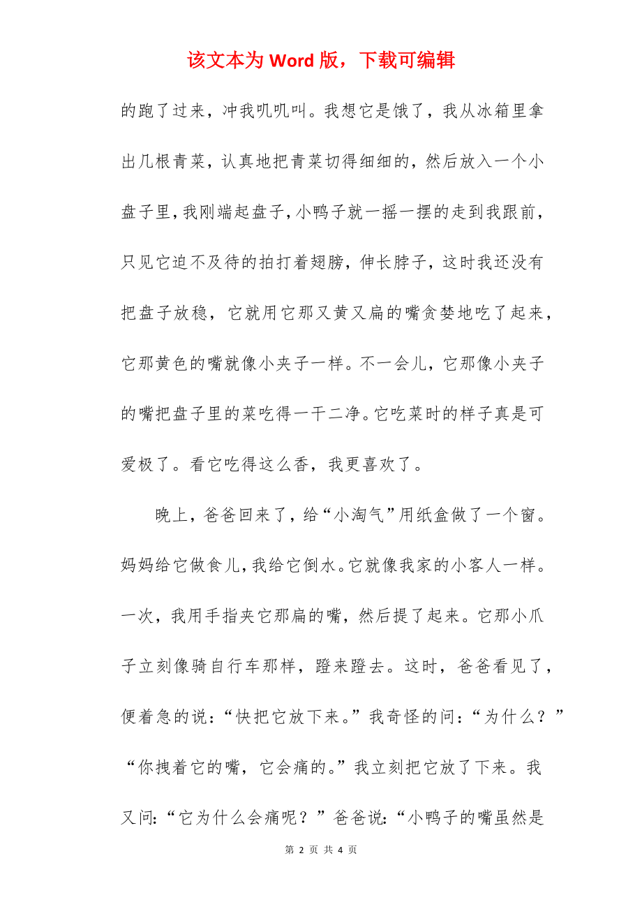 我的童年.docx_第2页