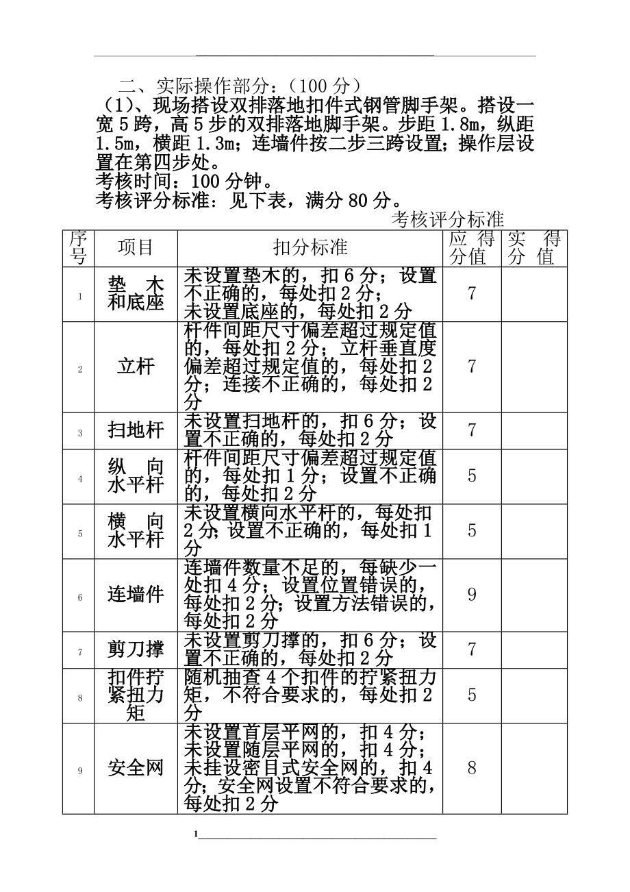 高级架子工实操.doc_第1页