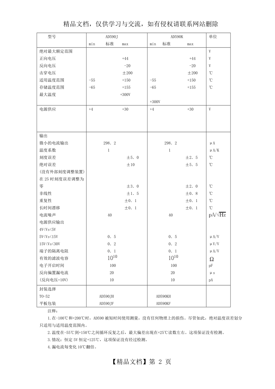 温度传感器AD590文献翻译.doc_第2页