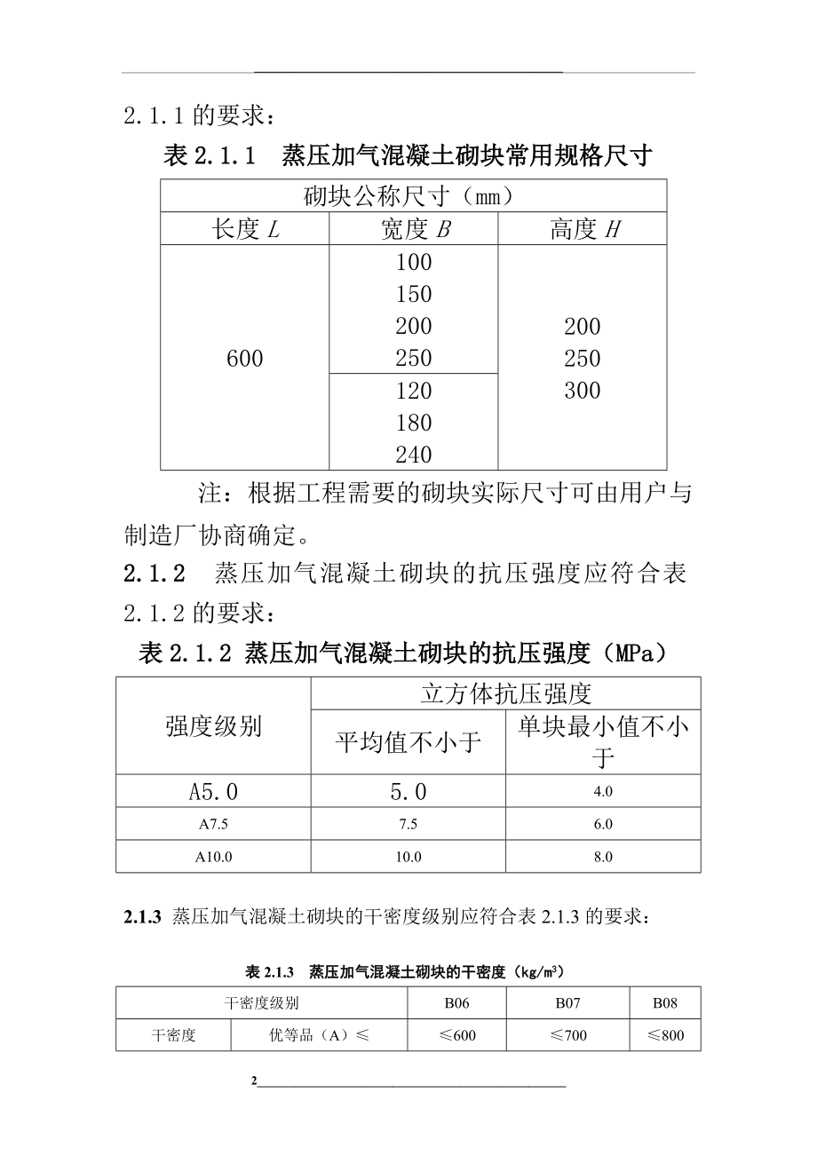 珠海市蒸压加气混凝土砌块填充墙工程专项技术措施.doc_第2页