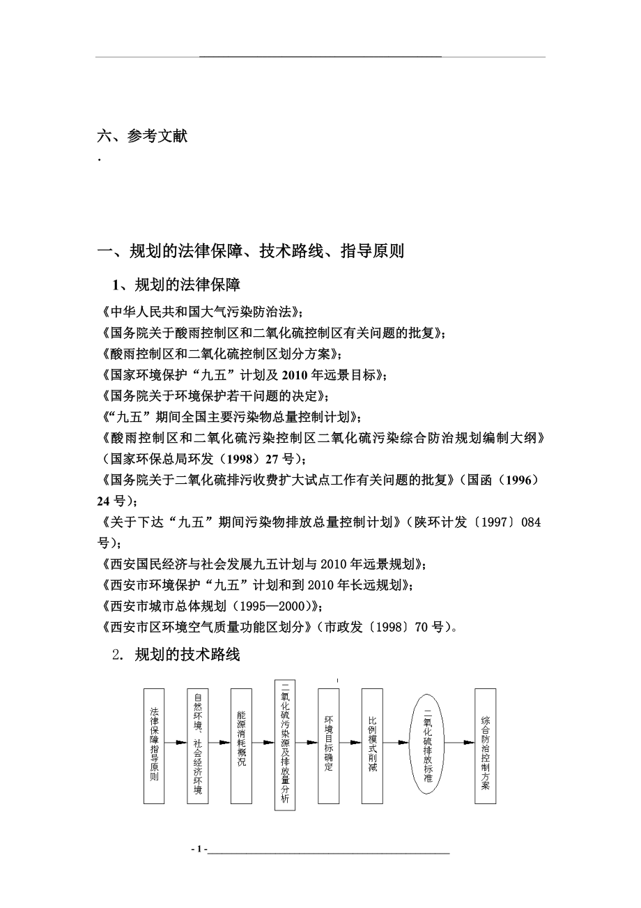 环境规划课程设计.doc_第2页