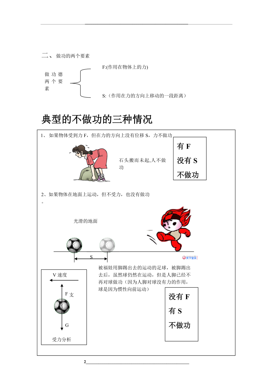 第十一章--功.doc_第2页