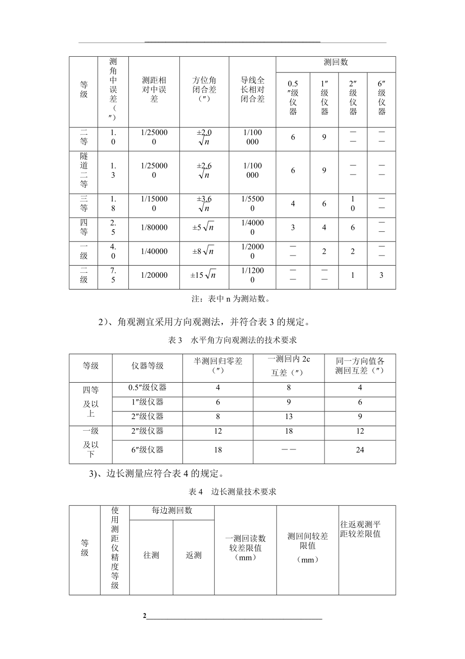 隧道工程-隧道测量-知识详解(一套)-(7).doc_第2页