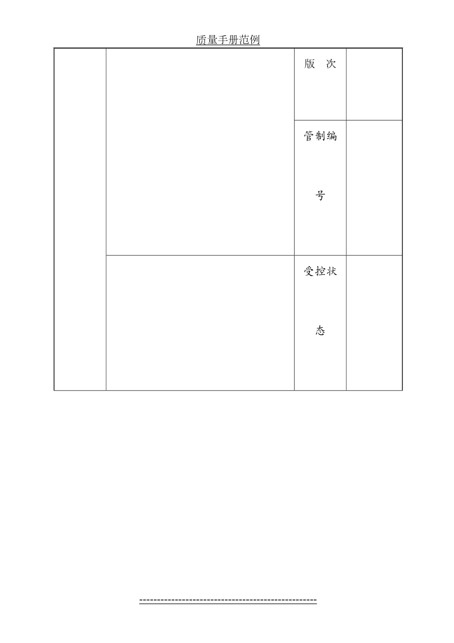 质量手册范例.doc_第2页