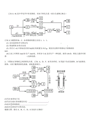 高中化学有机物典型习题.doc