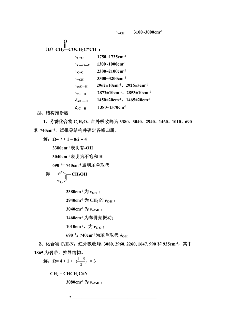 聚合物研究方法复习题及答案.docx_第2页