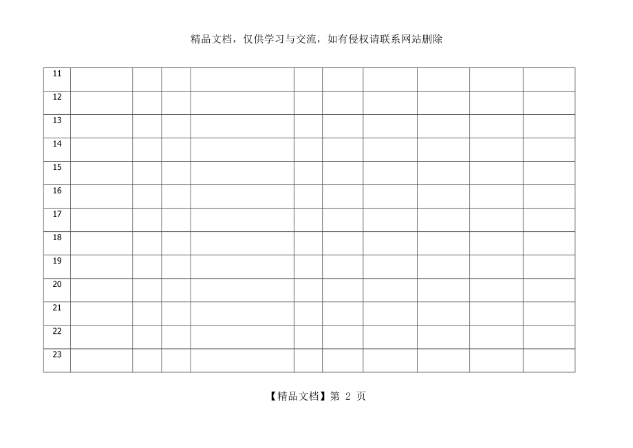 施工人员进场登记表.docx_第2页