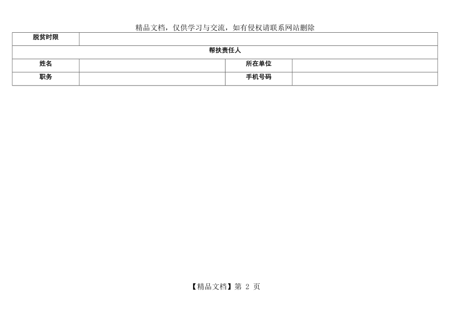 贫困户精准脱贫明白卡.doc_第2页