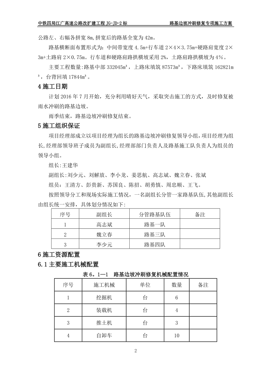 路基边坡冲刷修复专项施工方案.docx_第2页