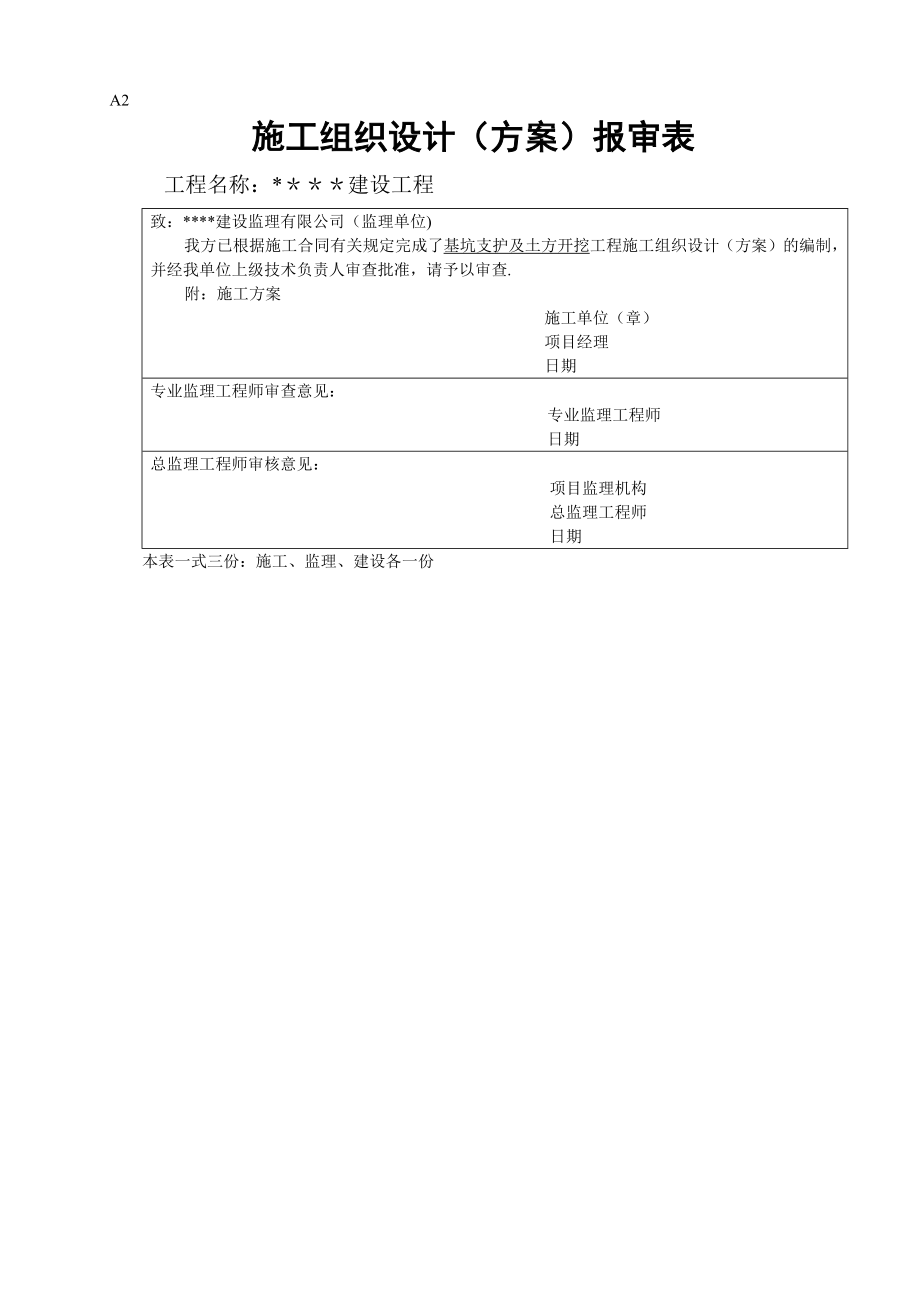 基坑支护及土方开挖专项施工方案(专家论证).docx_第2页