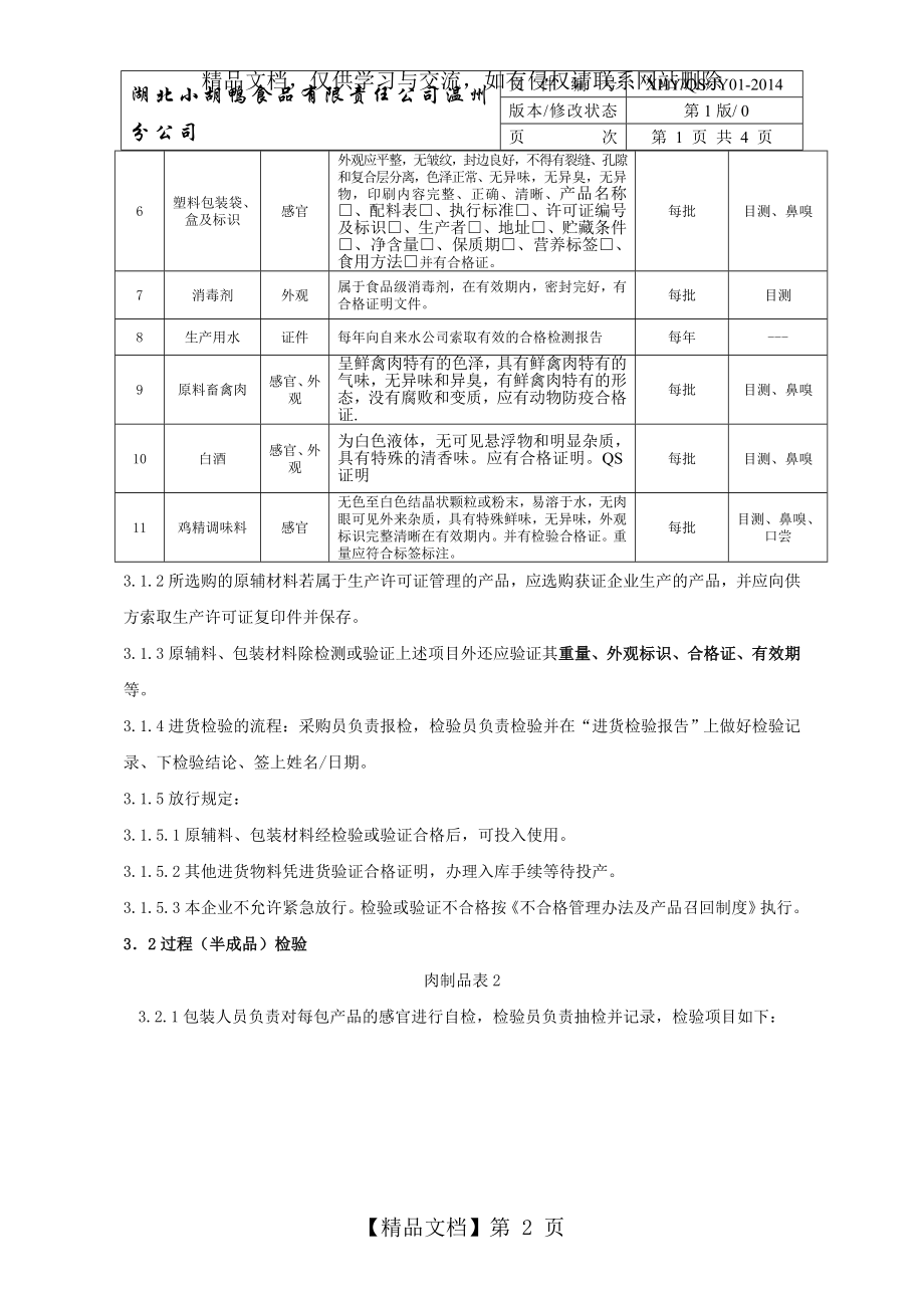 酱卤肉制品检验汇编.doc_第2页