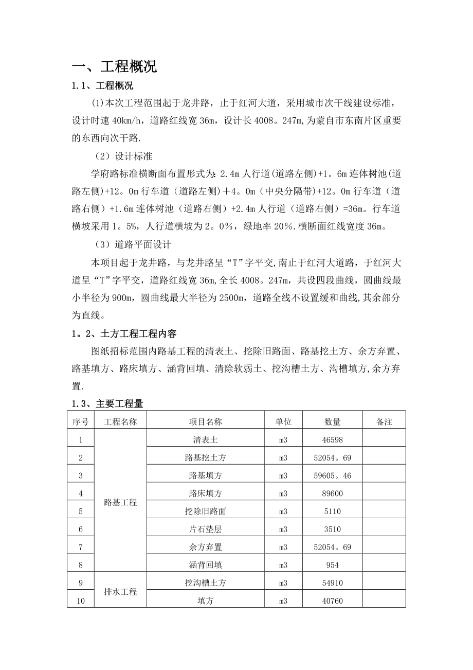 土方开挖施工方案27332.doc_第2页