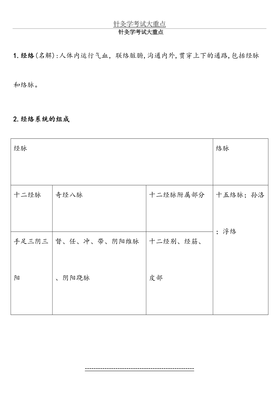 针灸学考试大重点.doc_第2页