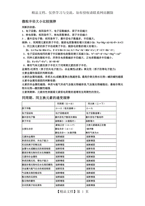 金属性与非金属性总结.doc