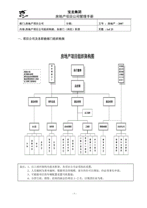 宝龙集团公司管理制度手册正文P1P141114917313.doc