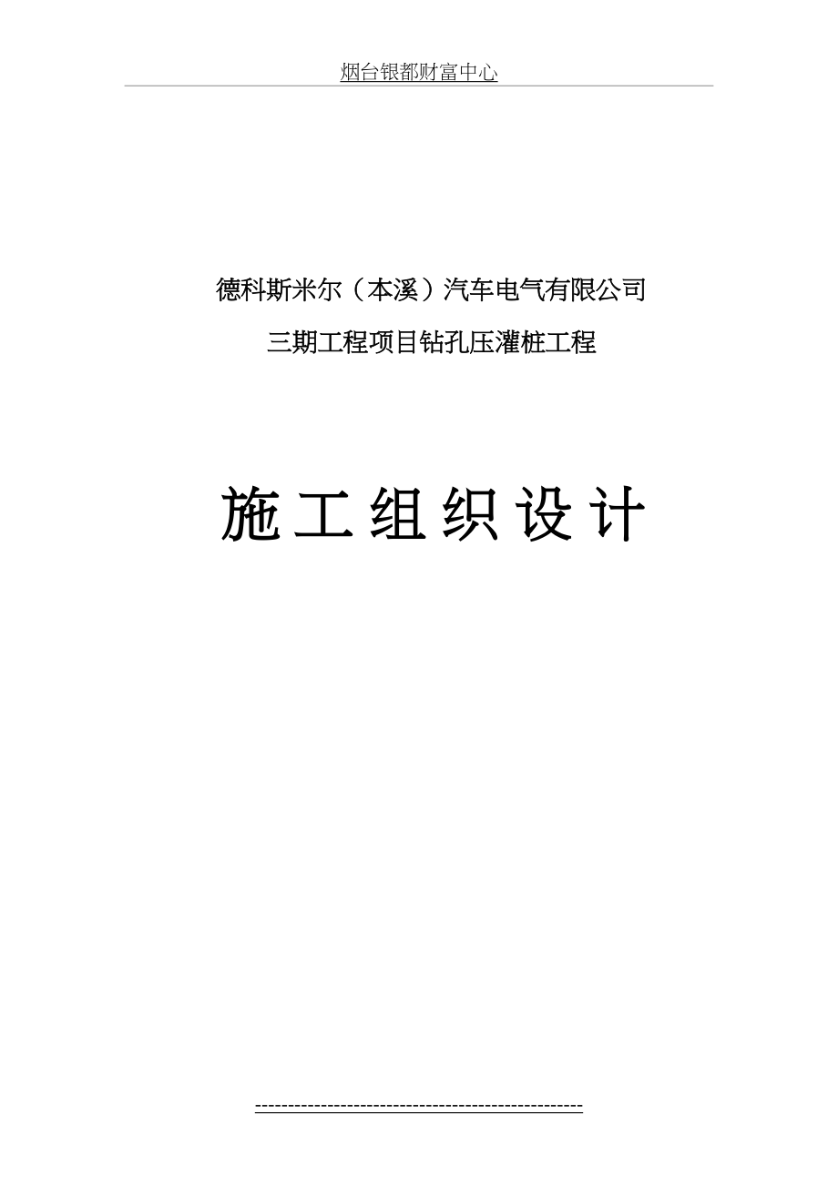 长螺旋钻孔压灌桩施工方案.doc_第2页