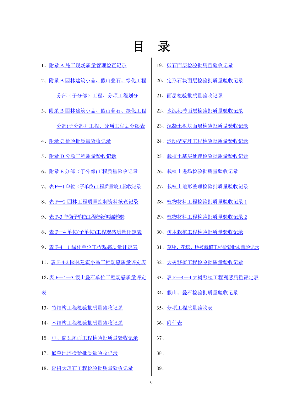 园林工程资料表格填写范例样本m.doc_第1页