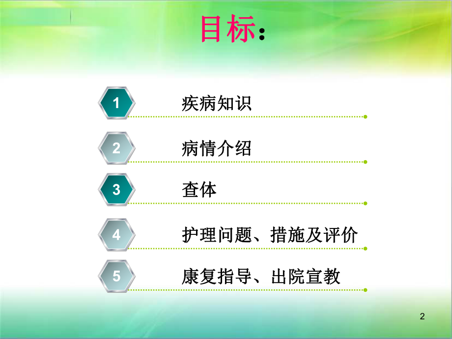 脑梗塞患者护理教学查房PPT课件.ppt_第2页