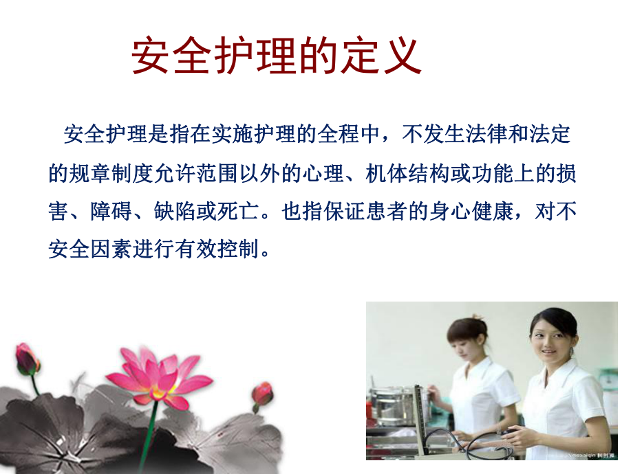 老年患者的安全管理ppt课件.ppt_第2页