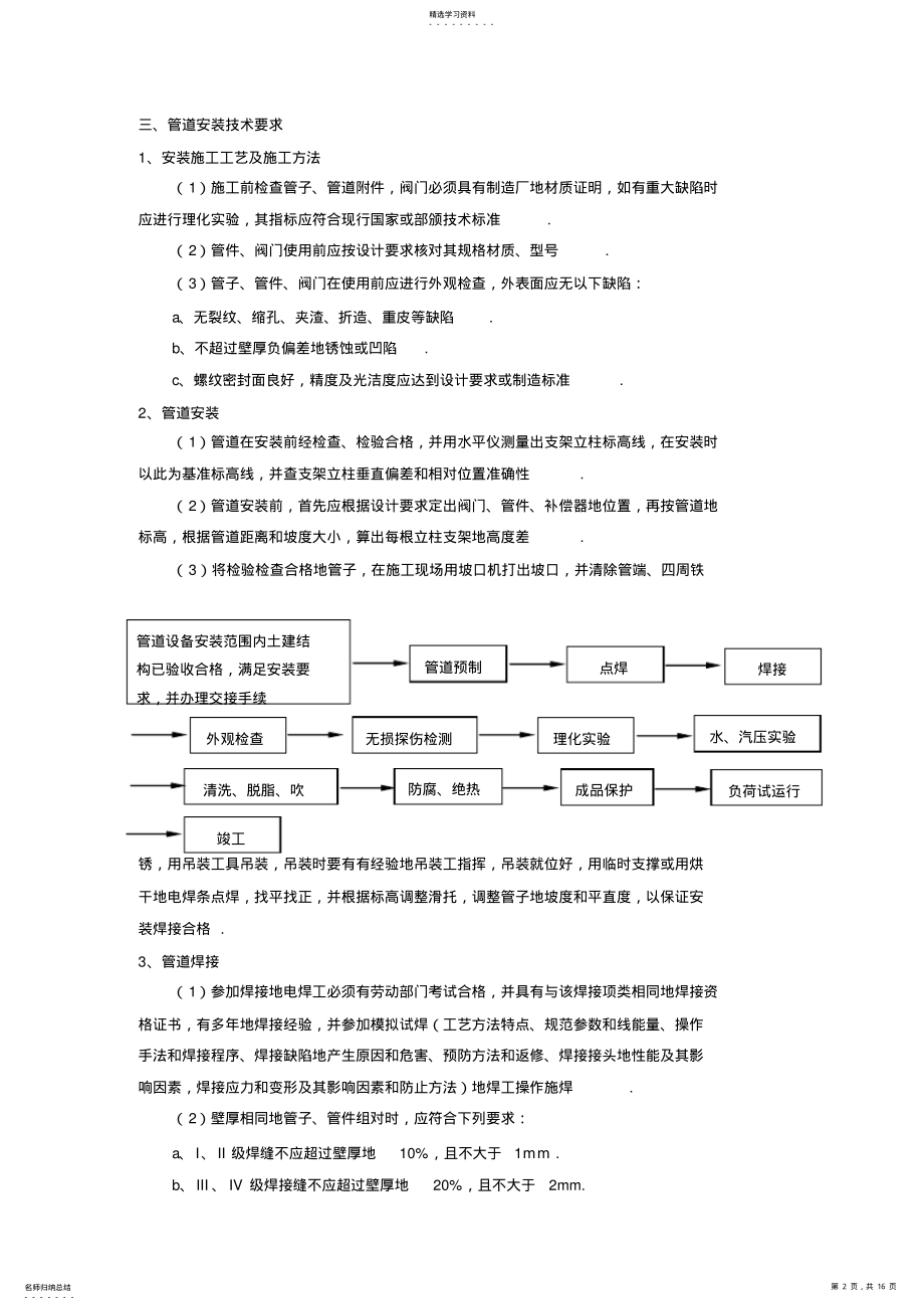 2022年某金融中心换热站施工组织设计方案 .pdf_第2页