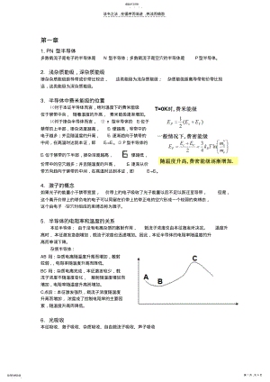 2022年材料物理复习资料 .pdf