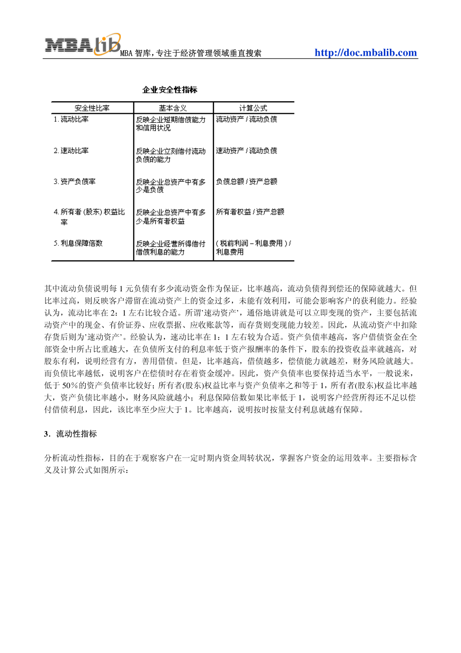 咨询管理战略组织项目麦肯锡工具评估 038雷达图分析法.pdf_第2页