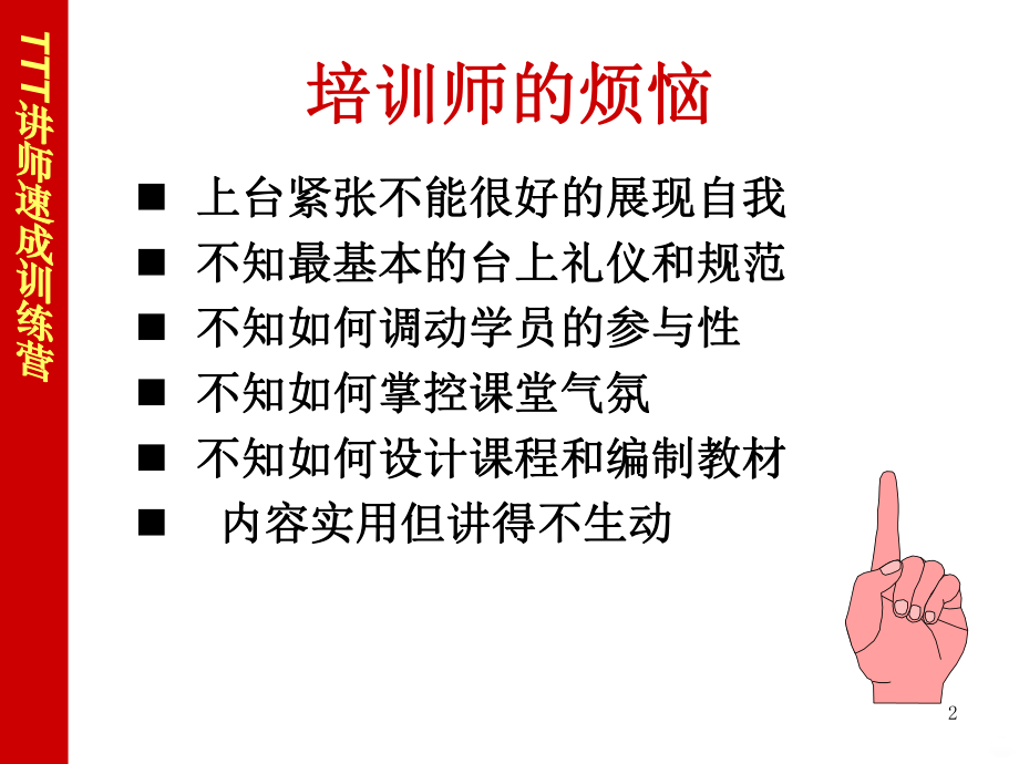 讲师速成指导手册PPT课件.ppt_第2页