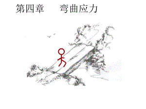 材料力学第4章-弯曲应力ppt课件.ppt