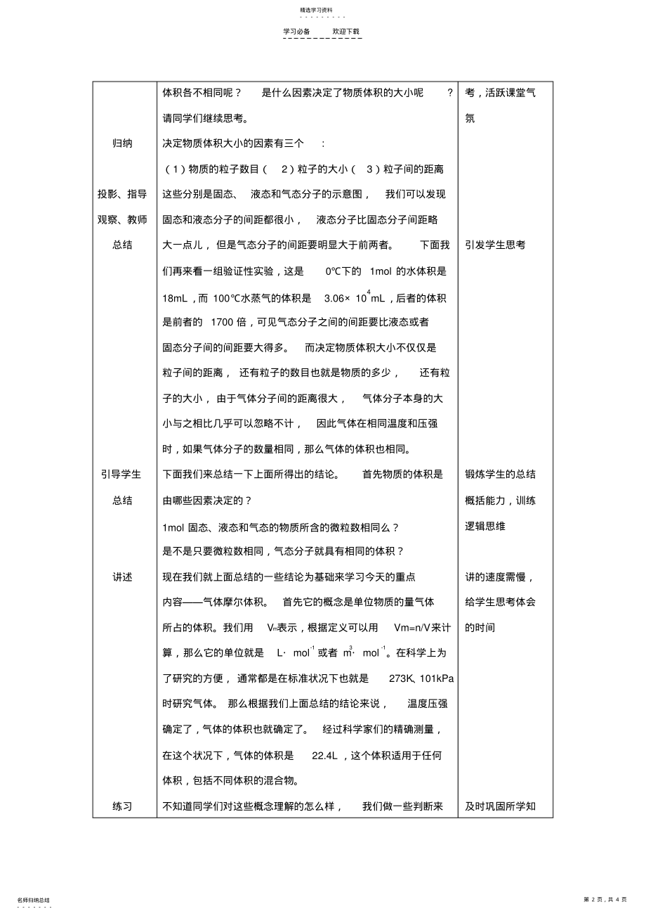 2022年气体摩尔体积 2.pdf_第2页